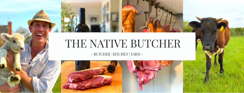 The Native Butcher