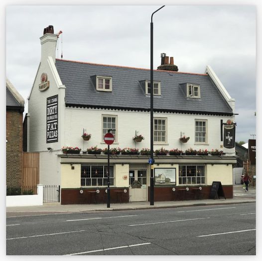 🌟SUCCESS in WANDSWORTH!🌟 Today The Licensing Guys are delighted that they have secured a new Premises Licence on this wonderful pub - The Crane - which has been closed since COVID. Well done, Mr Swyfy! Seen an opportunity? Call us on 01432 700024 ☎️