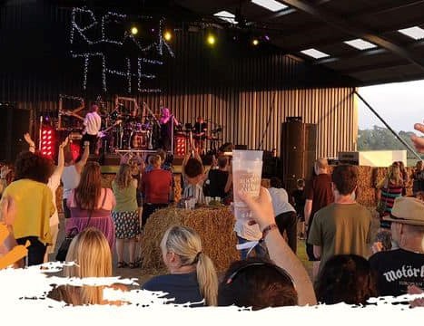 The Licensing Guys are proud to have filed an application for a permanent premises licence for the legendary Rock the Barn festival in Herefordshire today.