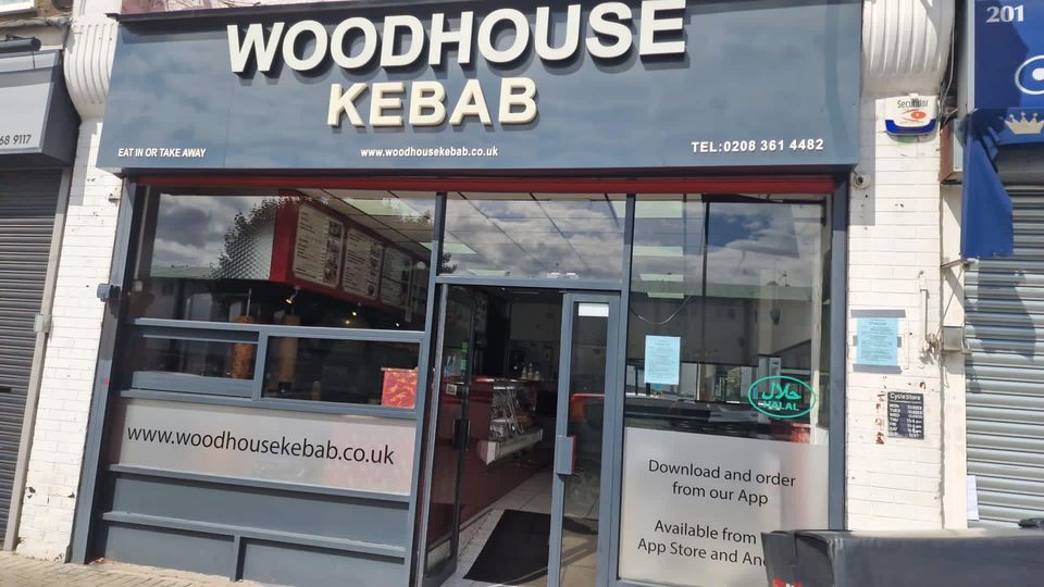 🌟SUCCESS in FINCHLEY!🌟 Good news for Zeynel today as The Licensing Guys have obtained a premises licence for his Woodhouse Kebabs from London Borough of Barnet. Want to sell some beer with your kebabs? Call us on 01432 700024 ☎️