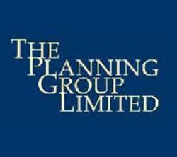 The Planning Group Limited