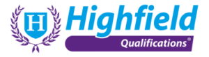 Highfield Qualifications logo