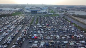 bolton car boot