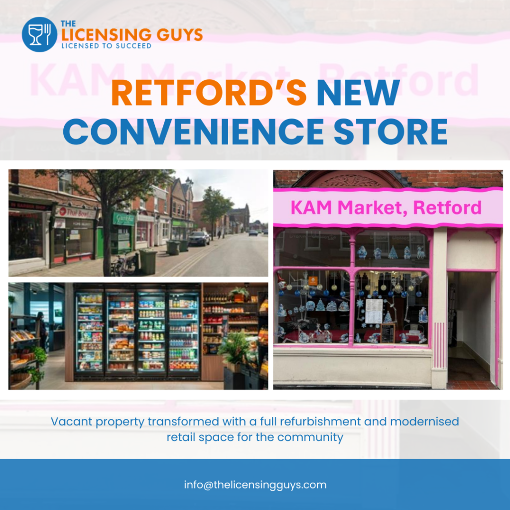 retford