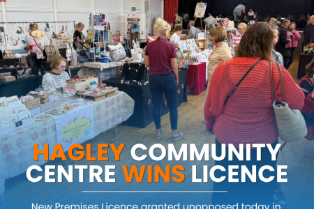 Hagley