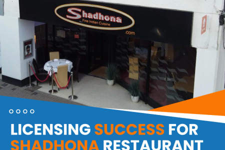Shadhona