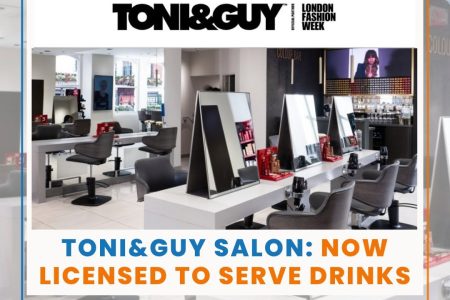 TONI&GUY