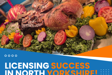 Yorkshire (1)